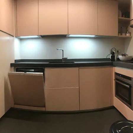 Elegante Attico Sulle Piste Di Pila