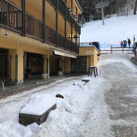 Appartamento Elegante Attico Sulle Piste Di Pila Pila (Valle d'Aosta)