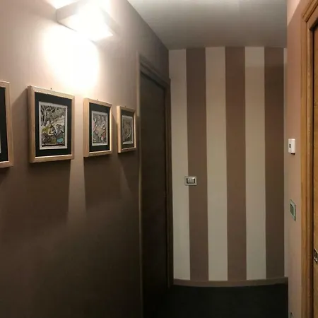 Elegante Attico Sulle Piste Di Pila *