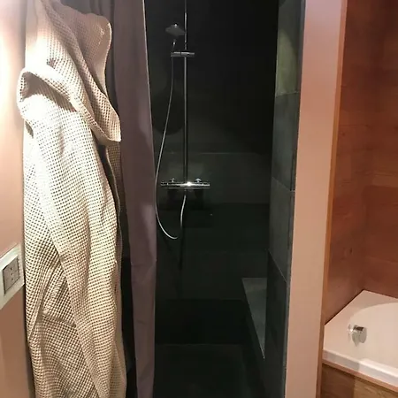 Appartamento Elegante Attico Sulle Piste Di Pila *