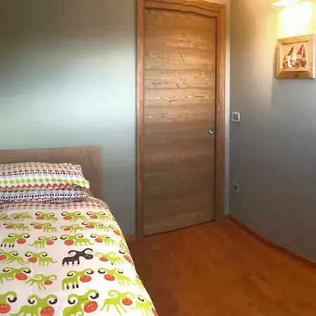 Appartamento Elegante Attico Sulle Piste Di Pila