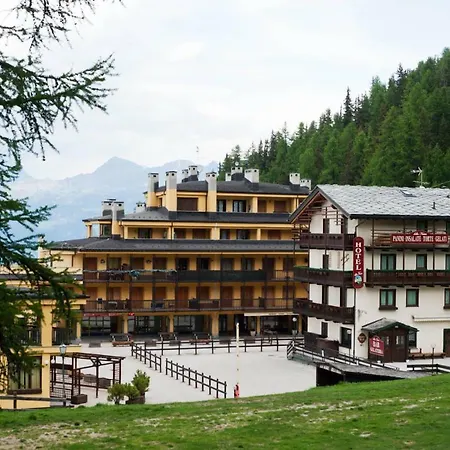 Elegante Attico Sulle Piste Di Pila *