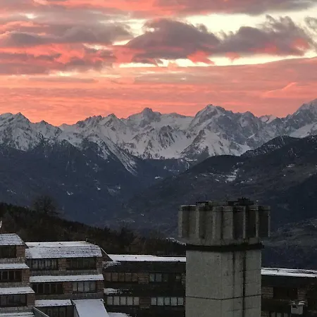 Elegante Attico Sulle Piste Di Pila Appartamento Pila (Valle d'Aosta)