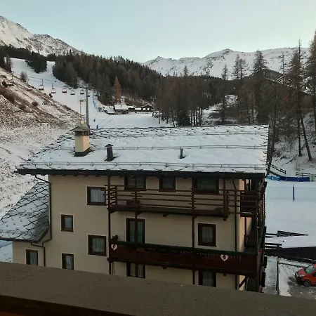 Appartamento Elegante Attico Sulle Piste Di Pila