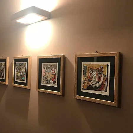 Elegante Attico Sulle Piste Di Pila
